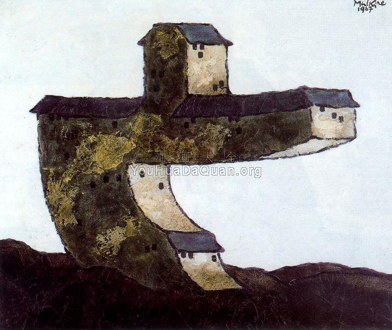 -Unknown - 乔治斯·马尔金